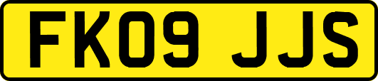 FK09JJS