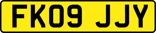 FK09JJY