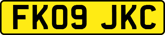 FK09JKC