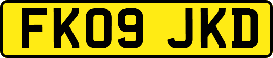 FK09JKD