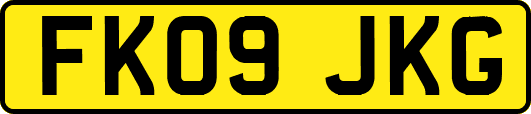 FK09JKG
