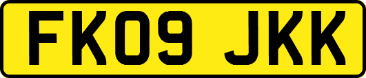 FK09JKK