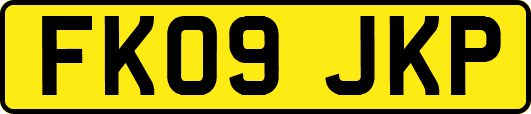 FK09JKP