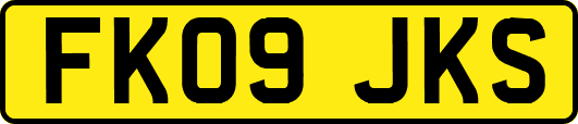 FK09JKS