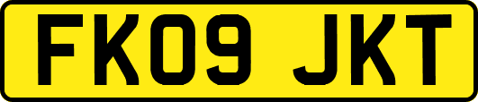 FK09JKT