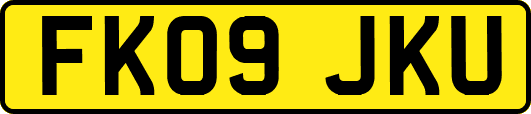 FK09JKU