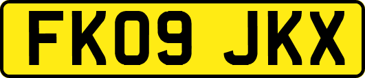 FK09JKX