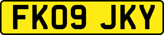 FK09JKY