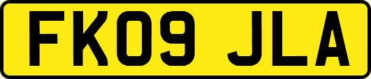 FK09JLA