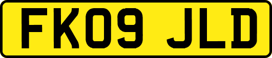 FK09JLD