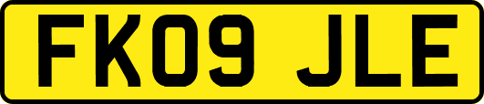 FK09JLE