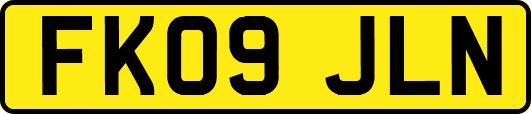 FK09JLN