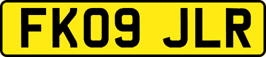 FK09JLR