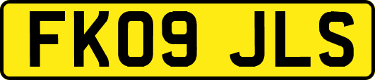 FK09JLS