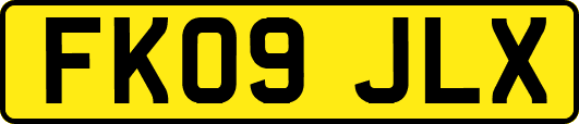 FK09JLX