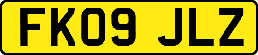 FK09JLZ