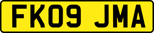 FK09JMA