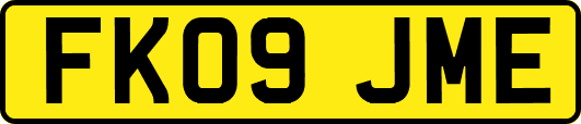 FK09JME