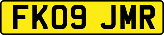 FK09JMR