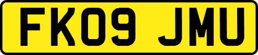 FK09JMU