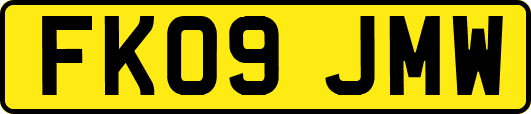 FK09JMW