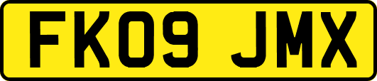 FK09JMX