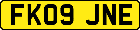 FK09JNE
