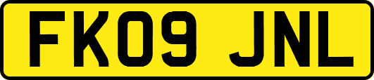 FK09JNL