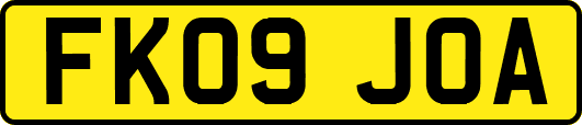 FK09JOA