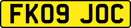 FK09JOC