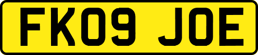 FK09JOE