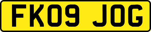 FK09JOG