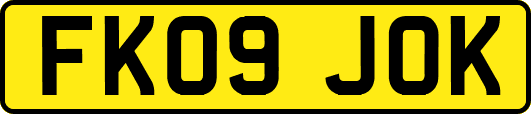 FK09JOK