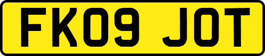 FK09JOT