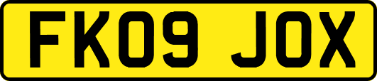 FK09JOX