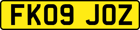 FK09JOZ