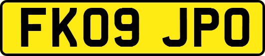 FK09JPO