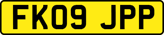 FK09JPP
