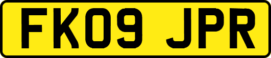 FK09JPR