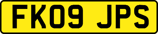 FK09JPS