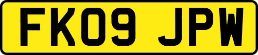 FK09JPW