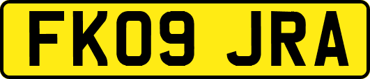 FK09JRA