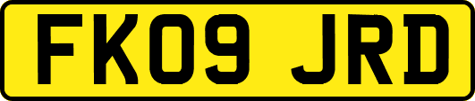 FK09JRD