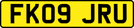 FK09JRU