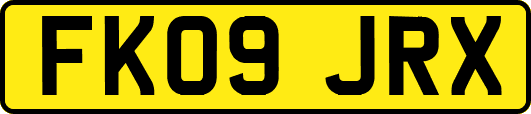 FK09JRX