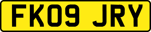 FK09JRY