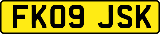 FK09JSK
