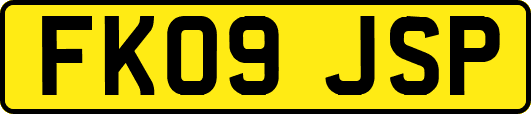 FK09JSP