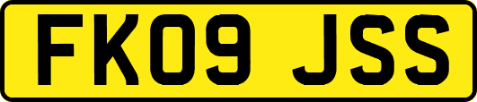 FK09JSS