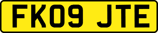 FK09JTE